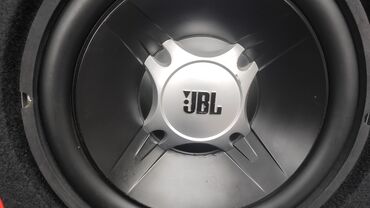 Dinamiklər və musiqi mərkəzləri: JBL 1100w