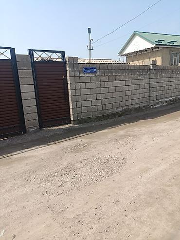 Распашные ворота: Продаю дачу с.Дмитриевка есть все условия для проживания вода сарай — 2