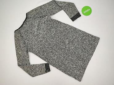 sweter amisu: Edc by Esprit, Sukienka damska, rozmiar S — 3