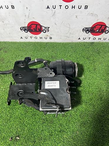 a4 b7: Блок abs Audi A6 B7 УНИВЕРСАЛ 2.4 4FBDW 2007 (б/у) — 1
