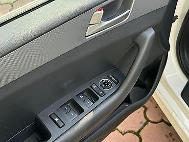 Hyundai: Hyundai Sonata: 2023 г., 2 л, Автомат, Газ, Седан — 7