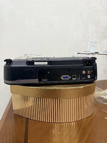 Проекторы: Продаются проекторы Epson и Maxell (оптом и поштучно) Продаю проекторы — 6