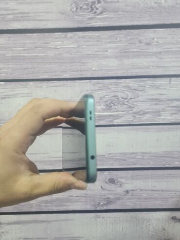 Redmi: Redmi A3, 128 GB, rəng - Yaşıl, Zəmanət — 6