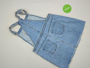 mcgordon jeans: Denim Co, Ogrodniczki damskie, rozmiar XL — 3