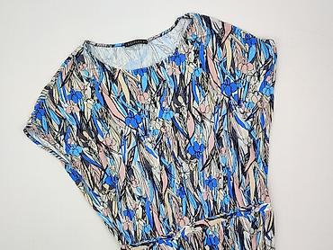 ulla popken oferty: Sukienka damska, rozmiar 3XL — 1