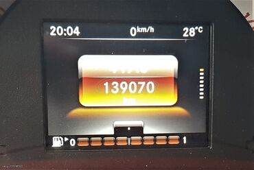 Smart: Smart Forfour: 1 l. | 2016 έ. 139070 km. Λιμουζίνα — 8