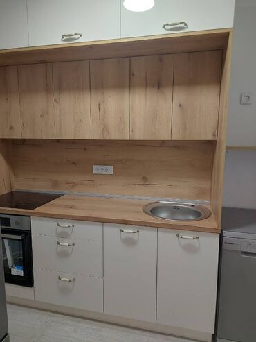 Kuhinjski nameštaj: 🔹 NOVO U PONUDI – KUHINJSKI ELEMENTI PO VAŠOJ MERI 🔹 Sada možete sami — 11