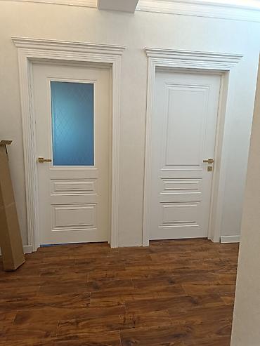 Балконные двери: Межкомнатные двери сатуу жана орнотуу сиздер каалагандай эшикти тандап — 101