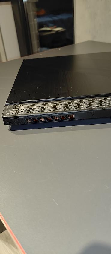 gtx 2060: İşlənmiş ASUS ROG, 17.3 ", Intel Core i7, 512 GB, Ünvandan götürmə — 8