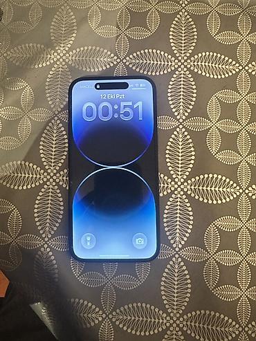 iphon 14 pro max: IPhone 14 Pro, 256 GB, Qara — 5