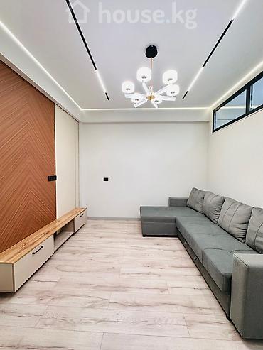 Продажа квартир: 2 комнаты, 52 м², Южная Магистраль Элитка, 8 этаж, Евроремонт at lalafo.kg — 2 Продажа квартир: 2 комнаты, 52 м², Южная Магистраль Элитка, 8 этаж, Евроремонт — 2