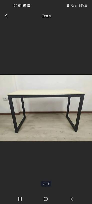 Мебель на заказ: Мебель на заказ, Стол — 6