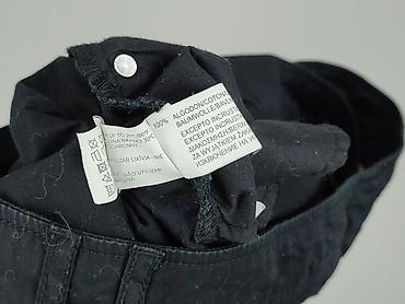 czarno biala spodnice: Stradivarius, Spódnica damska, rozmiar S — 5