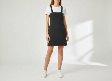 ubrania denley: Tally Weijl, Women`s dress, size S