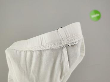 110 cm: Spodnie 3/4 damskie, rozmiar L — 4