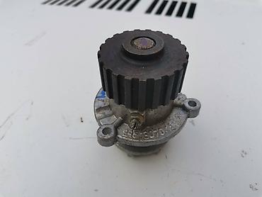 Auto delovi: Vodena pumpa Lada 2108,2109 Samara, Lada 110. br.1. Novo. Ruske — 9