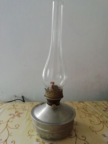 лампа для шеллака: Үй жана бакча үчүн ыңгайлуулуктар, Лампа