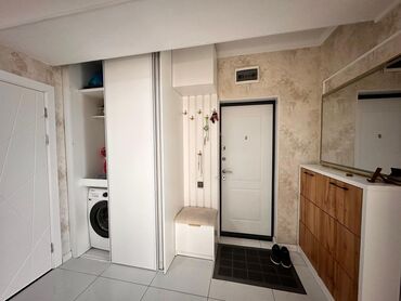 дом квартира продаю: 3 бөлмө, 100 кв. м, Элитка, 16 кабат, Дизайнердик ремонт