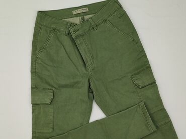 Denim Co, Штани карго жіночі, розмір M