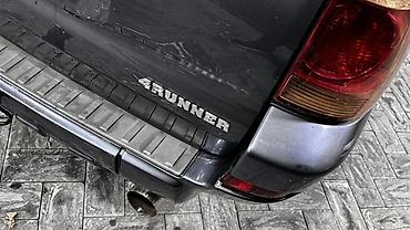 Toyota: Toyota 4Runner: 2004 г., 4 л, Автомат, Бензин, Внедорожник — 6