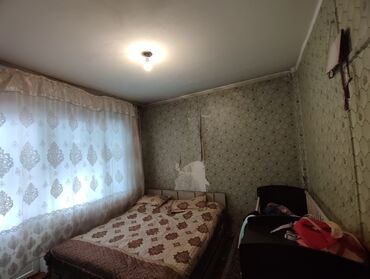 квартира 3комн: 3 комнаты, 62 м², 105 series flat, 4 этаж, Old renovation