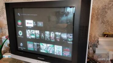 köhne televizor: Yeni Televizor Ünvandan götürmə, Pulsuz çatdırılma