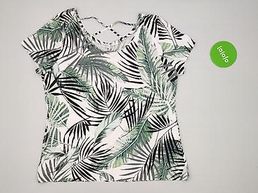 bluzki cold shoulder: Salko, Bluzka damska, rozmiar 2XL — 2