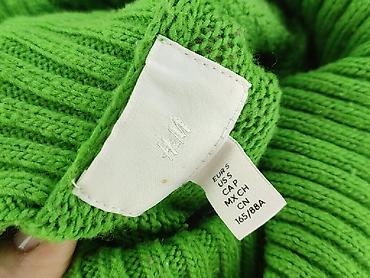 pull and bear stwd damska: H&M, Golf damski, rozmiar S — 4