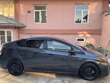 камри 25 2 2: Toyota Prius: 2015 г., Вариатор, Гибрид, Хэтчбэк — 4