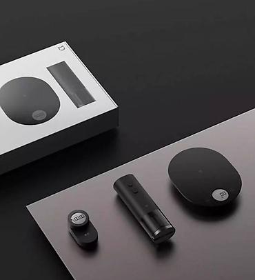 bambu lab a1: Набор кухонных инструментов Xiaomi "Mijia", штопор, весы, таймер — 2