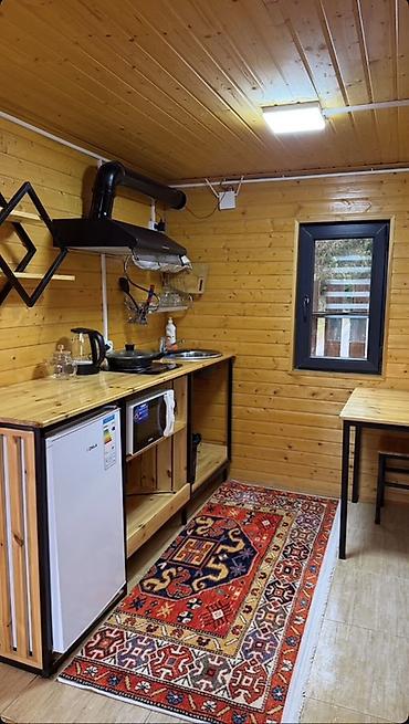 А-фрейм үй, Голубой Иссык-Куль, Чолпон-Ата, 4 орун lalafo.kg да — 3 А-фрейм үй, Голубой Иссык-Куль, Чолпон-Ата, 4 орун — 3