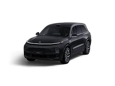 li: Lixiang L9: 2024 г., 1.5 л, Автомат, Гибрид, Внедорожник — 5