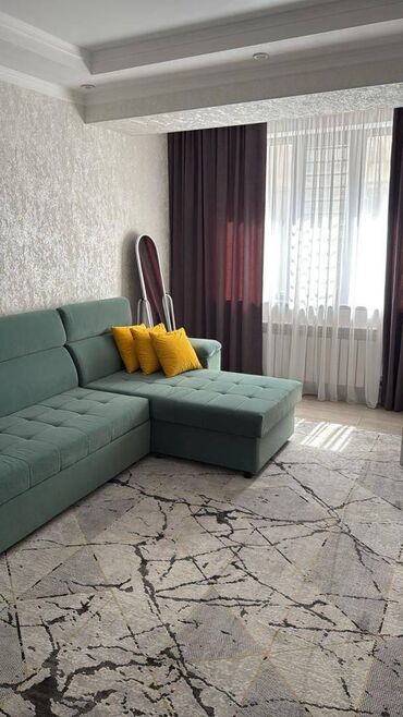 Продажа квартир: 1 комната, 39 м², Элитка, 4 этаж, Евроремонт