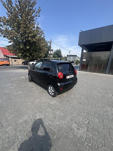 rex sprinter: Сдаю Chevrolet Spark под выкуп, | Залог, Предоплата, Водительские права, Бензин — 4
