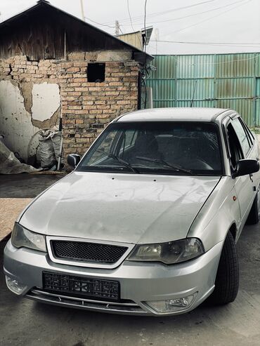 датчик положения дроссельной заслонки опель вектра б: Daewoo Nexia: 2008 г., 1.5 л, Механика, Бензин, Седан