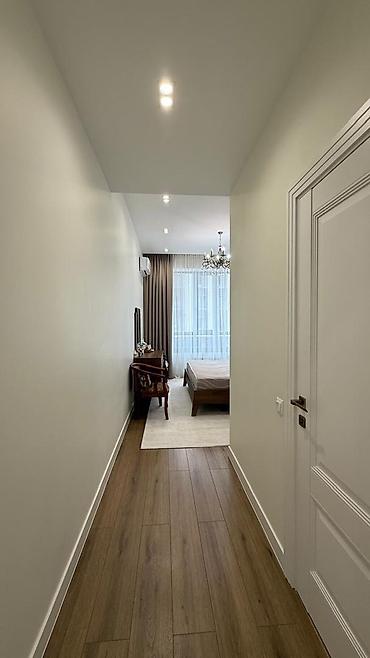 belgravia: 3 комнаты, 104 м², Асанбай мкр Элитка, 4 этаж, Евроремонт — 6