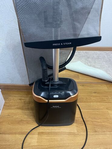 утюги tefal: Отпариватель Tefal, Вертикальный, 2,5 л