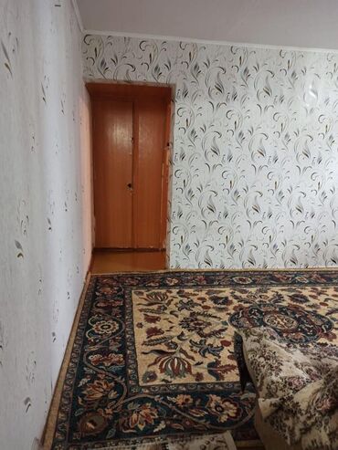 жк малина купить квартиру: 2 комнаты, 44 м², 104 серия, 2 этаж, Косметический ремонт