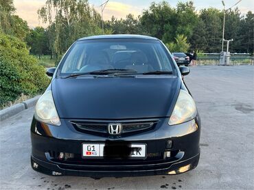 honda fit продажа: Honda Fit: 2003 г., 1.5 л, Типтроник, Бензин, Хэтчбэк