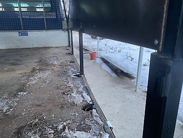 Mercedes-Benz: Mercedes-Benz Спринтер: 2005 г., Механика, Дизель — 23