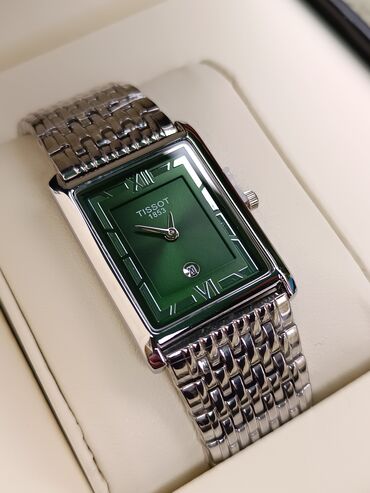 Qol saatları: Yeni, Qol saatı, Tissot — 9