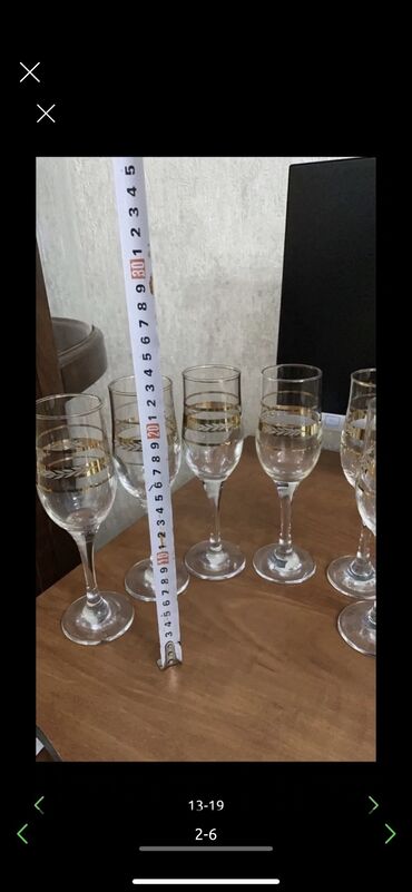 Digər dəstlər və servizlər: Şəkilleri cevirin baxın heresinin öz qiymeti var — 7