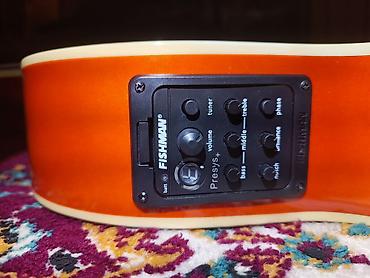 Klassik gitaralar: Klassik gitara — 2