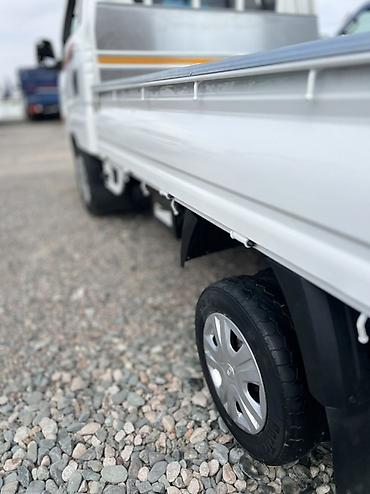 продажа киа морнинг: Легкий грузовик, Kia, Стандарт, Б/у — 6