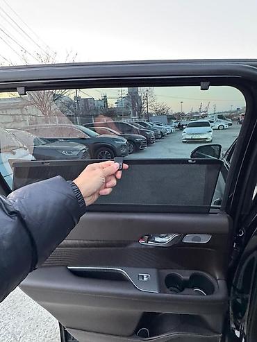 Hyundai: Hyundai Palisade: 2023 г., 2.2 л, Дизель, Внедорожник — 15