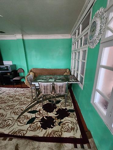Həyət evləri və villaların satışı: 6 otaqlı, 140 kv. m, Kredit yoxdur, Orta təmir — 13