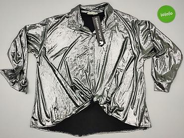 modne duże rozmiary: New Fashion, Bluzka damska, rozmiar 6XL — 2