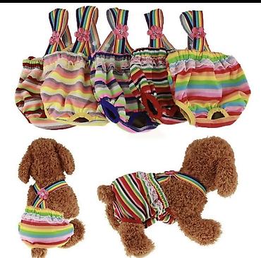 Зоотовары: Одежда для собак и кошек, большой выбор Все НОВОЕ РАЗМЕР И ЦЕНА — 11