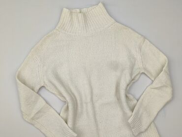 Kobiety: Sweter damski, rozmiar S