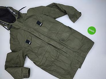 parki reserved: Reserved YFL, Parka damska, rozmiar L — 2